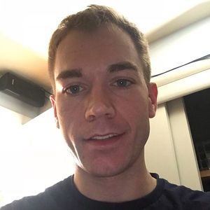 Meet your Posher, David